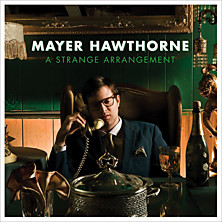 Review of A Strange Arrangement Review of A Strange Arrangement