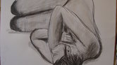 Life drawing...