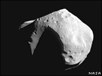 سيارک ماتيلده - عکس از آرشيو