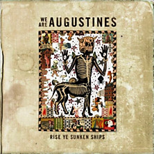 Review of Rise Ye Sunken Ships Review of Rise Ye Sunken Ships