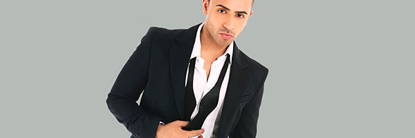 Jay Sean