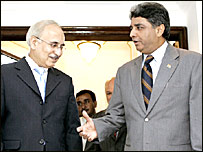 مذاکرات