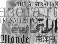 press review