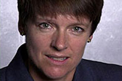 Caroline Spelman MP