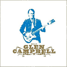 Review of Meet Glen Campbell
