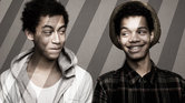 Rizzle Kicks...
