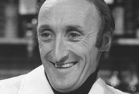 Ryan Davies © BBC