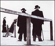 Muritz, 1956 - by Arno Fischer