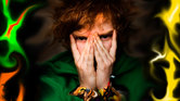Ed Sheeran Portrait...