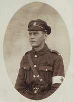 Christopher Nightingale