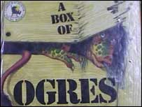 Box of Ogres