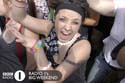 At Radio 1's Big Weekend