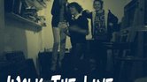 Walk The Line... Walk The Line...