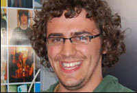 Rhys Llwyd 