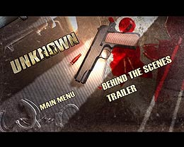Unknown DVD