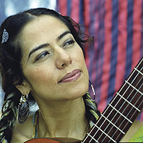 Lila Downs