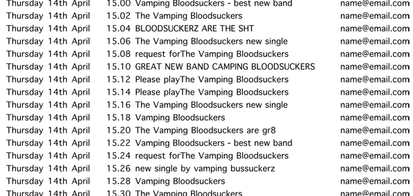 VampingBloodsuckers