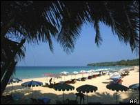 Phuket, Thái Lan