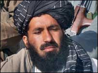 ملا نذیر