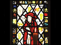 York Against Cancer carol service