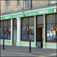 Ninos