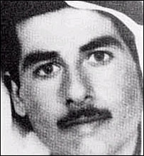 جوانی صدام