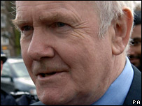 John Reid