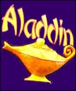 Aladdin 