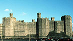 Caernarfon Castle