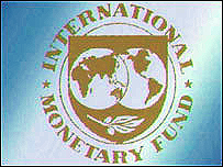 Logo do FMI