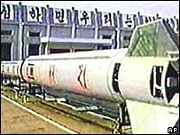 Taepodong-2