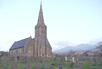 Eglwys Llandinorwig