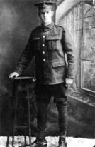 Gunner Jack Williams