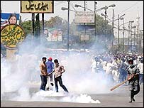 کراچی