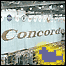 Concorde sign