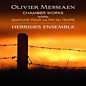 Review of Chamber Works