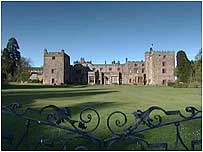 Muncaster Castle