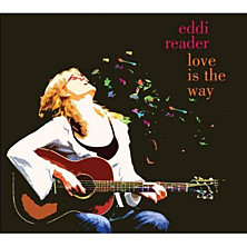 Review of Love Is The Way Review of Love Is The Way