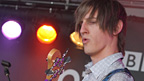 Love Ends Disaster! on the BBC Introducing stage