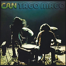 Review of Tago Mago – 40th Anniversary Edition