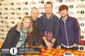 At Radio 1's Big Weekend