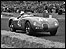 Stirling Moss at Boreham airfield