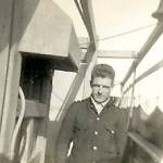 On the Ship Photo.Copyright.Sheila.Dawn.2005