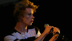 Screaming Lights at Reading Festival