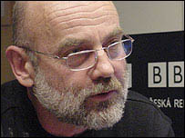 Jan Ruml