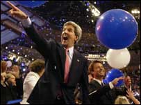 John Kerry