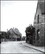 Leamington walks 