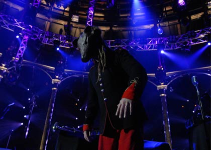 Duke Special