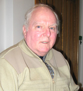 Leith Burgess