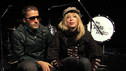 Sound of 2008 - The Ting Tings talk about their beginnings